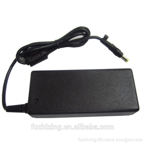 portable charger 18.5V 2.7A 50W 4.8*1.7mm power adapter in stock made in china